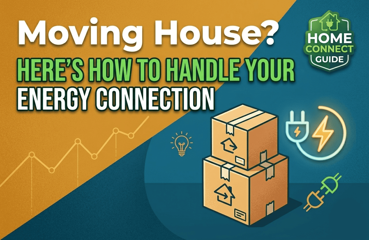 Moving House Heres How to Handle Your Energy Connection