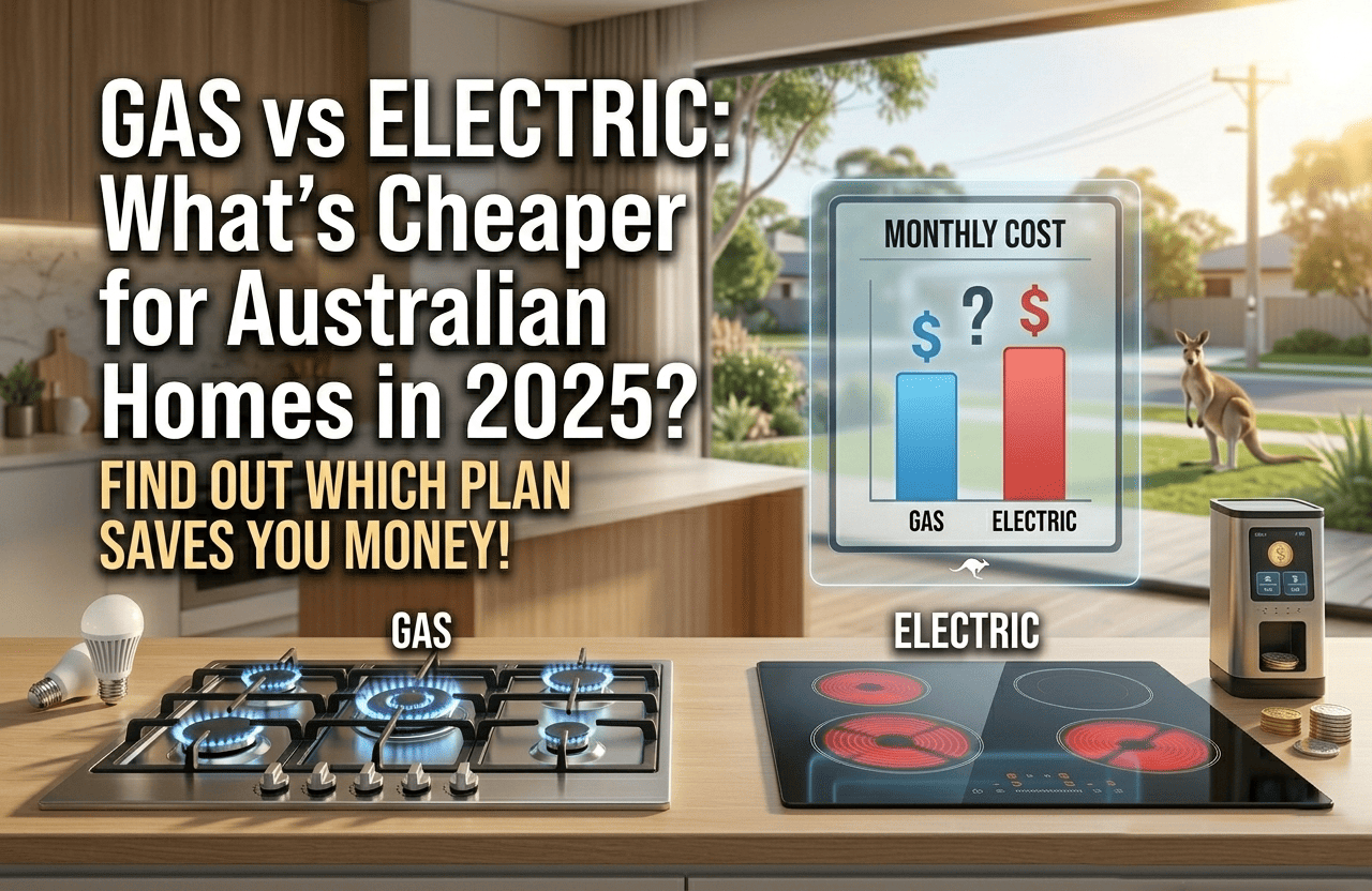 Whats Cheaper for Australian Homes in 2025
